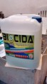 Biocida Presentación de 20 L.